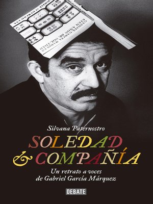 cover image of Soledad y compañía